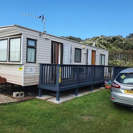 Fantasy Island 6 Berth 576 Hotel Ingoldmells Exterior foto