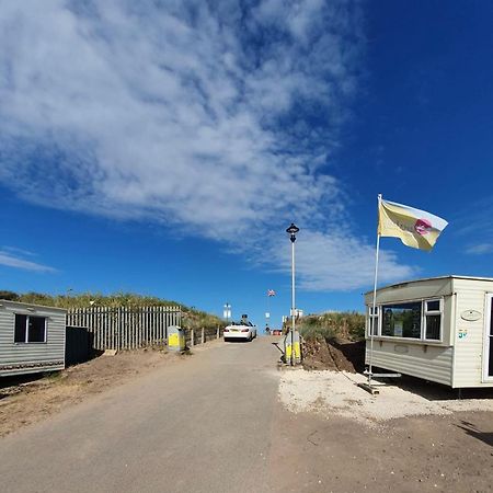 Fantasy Island 6 Berth 576 Hotel Ingoldmells Exterior foto