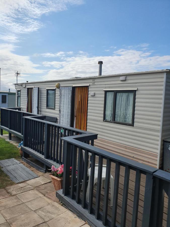 Fantasy Island 6 Berth 576 Hotel Ingoldmells Exterior foto