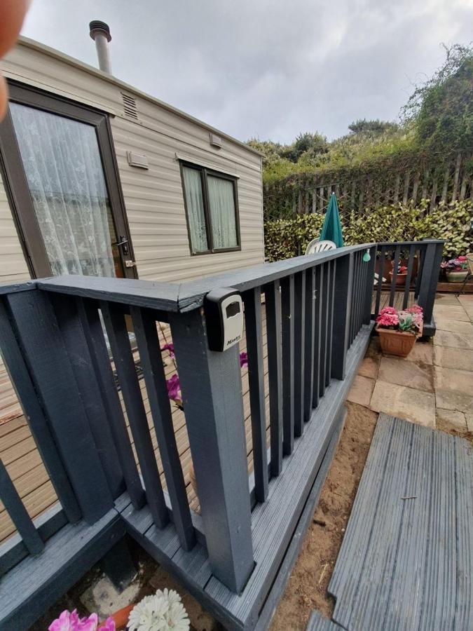 Fantasy Island 6 Berth 576 Hotel Ingoldmells Exterior foto