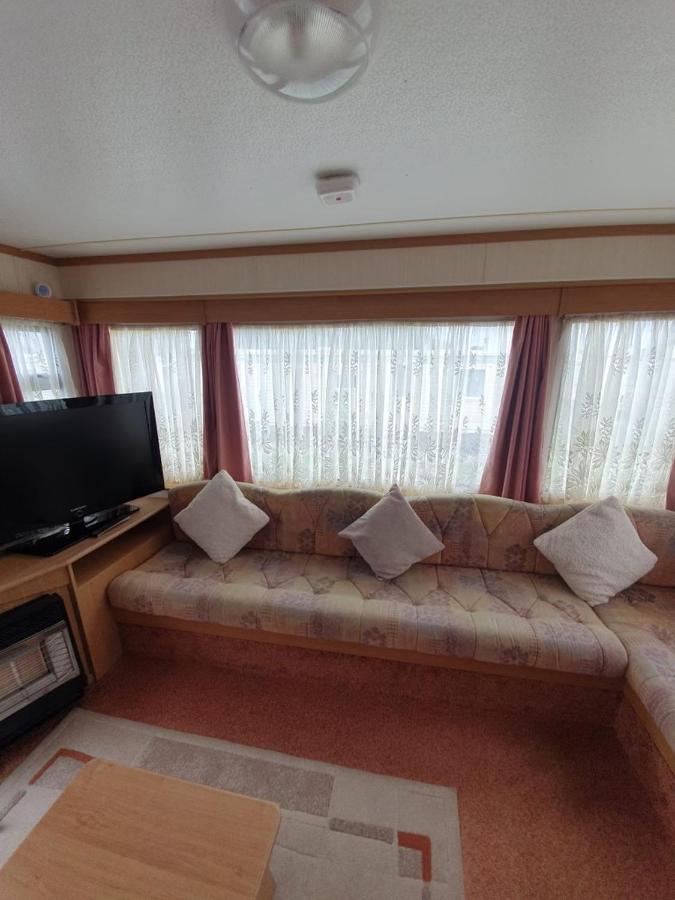 Fantasy Island 6 Berth 576 Hotel Ingoldmells Exterior foto