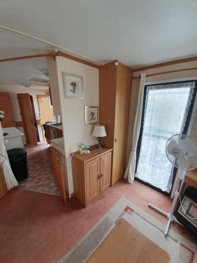 Fantasy Island 6 Berth 576 Hotel Ingoldmells Exterior foto