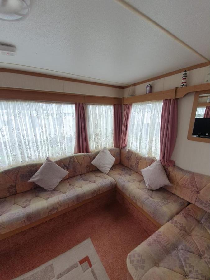 Fantasy Island 6 Berth 576 Hotel Ingoldmells Exterior foto
