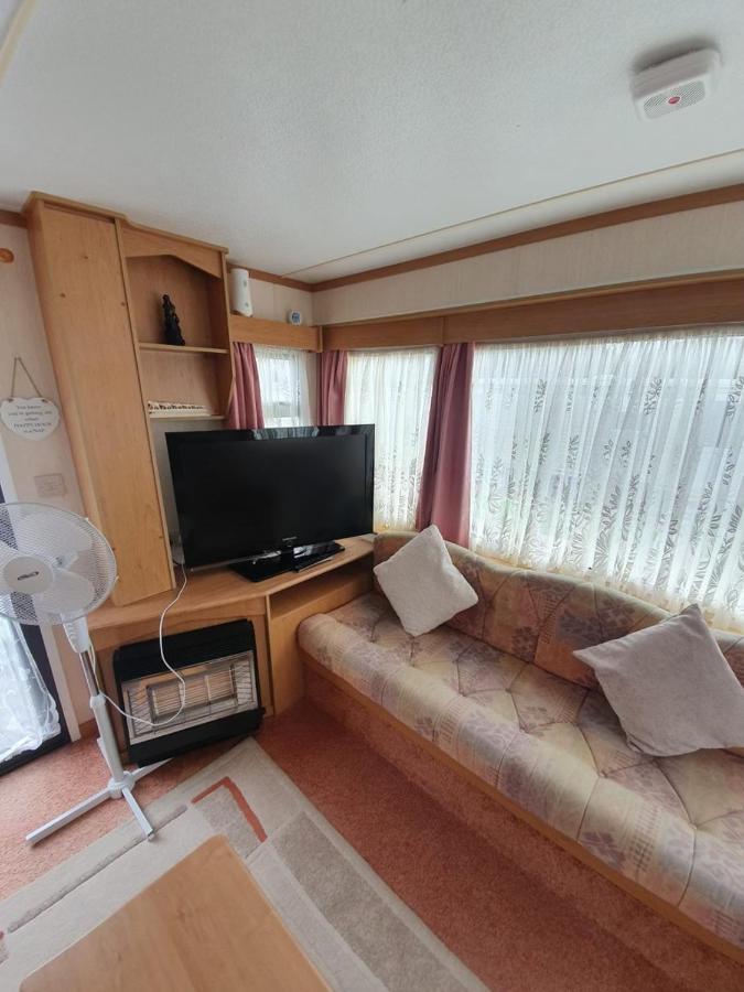 Fantasy Island 6 Berth 576 Hotel Ingoldmells Exterior foto