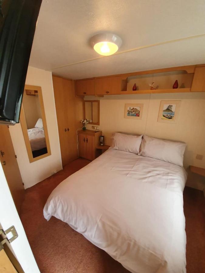 Fantasy Island 6 Berth 576 Hotel Ingoldmells Exterior foto