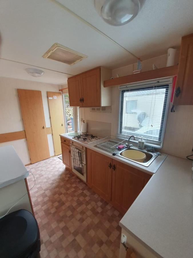 Fantasy Island 6 Berth 576 Hotel Ingoldmells Exterior foto