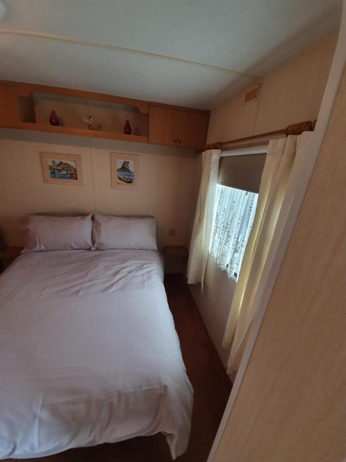 Fantasy Island 6 Berth 576 Hotel Ingoldmells Exterior foto