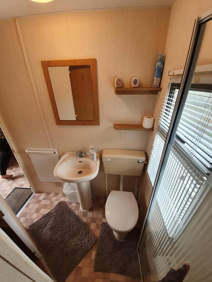 Fantasy Island 6 Berth 576 Hotel Ingoldmells Exterior foto