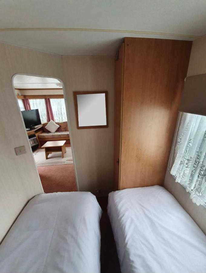 Fantasy Island 6 Berth 576 Hotel Ingoldmells Exterior foto