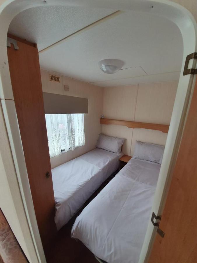 Fantasy Island 6 Berth 576 Hotel Ingoldmells Exterior foto