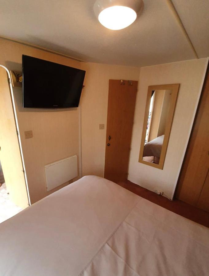 Fantasy Island 6 Berth 576 Hotel Ingoldmells Exterior foto