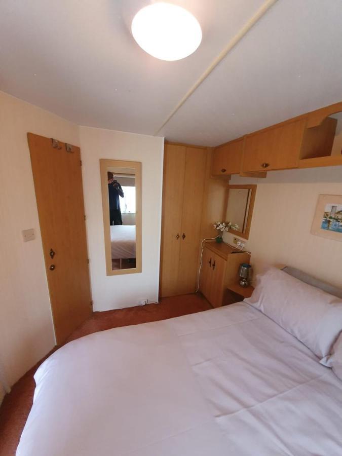 Fantasy Island 6 Berth 576 Hotel Ingoldmells Exterior foto