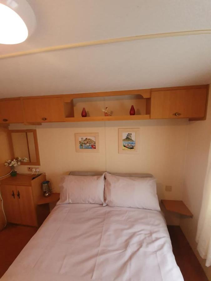 Fantasy Island 6 Berth 576 Hotel Ingoldmells Exterior foto